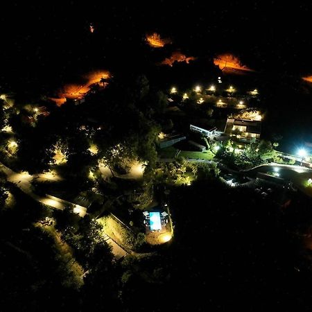 Quinta Do Lordelo Turismo Rural 페나피엘 외부 사진