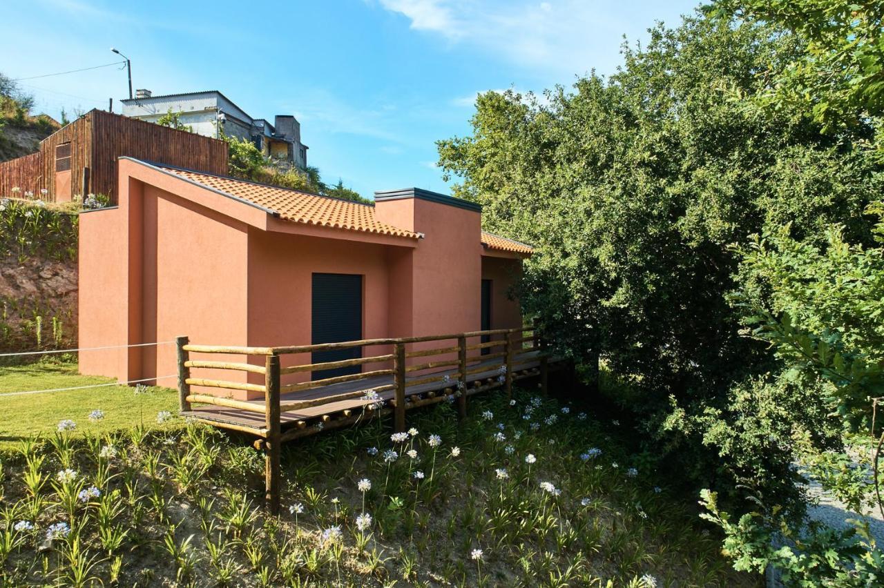 Quinta Do Lordelo Turismo Rural 페나피엘 외부 사진