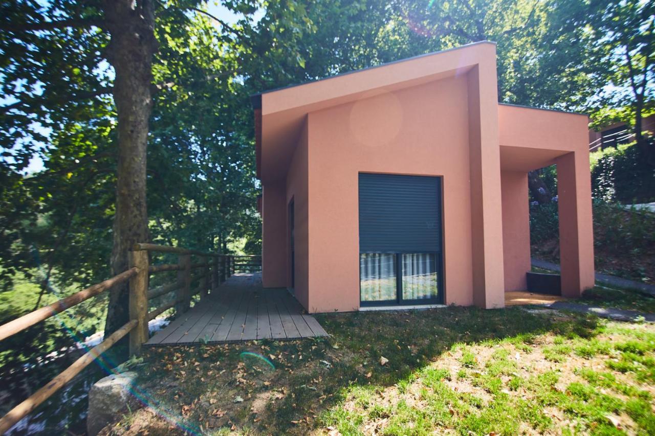Quinta Do Lordelo Turismo Rural 페나피엘 외부 사진