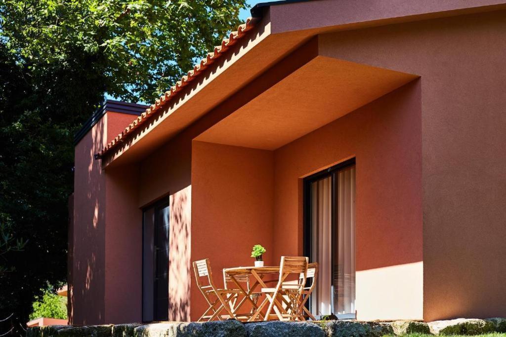 Quinta Do Lordelo Turismo Rural 페나피엘 외부 사진