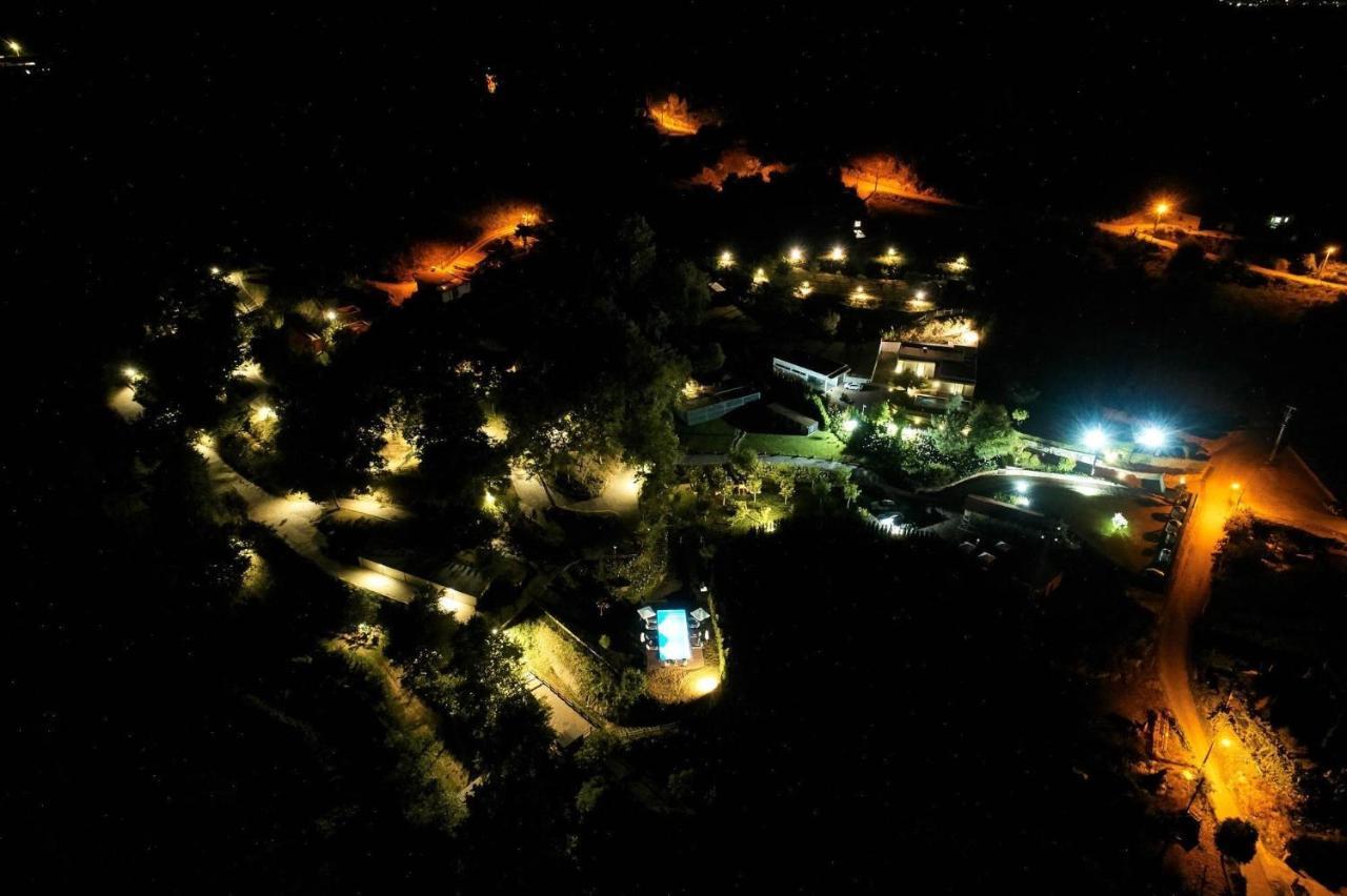 Quinta Do Lordelo Turismo Rural 페나피엘 외부 사진